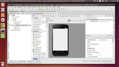 How to install Android Studio in Gnu / Linux – The Tech Influencer